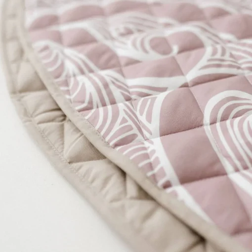 Rugs & Play Mats*BO & KO Baby Māori Inspired Playmat