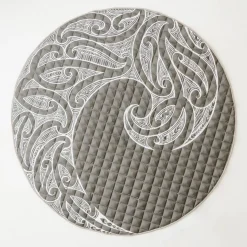 Rugs & Play Mats*BO & KO Baby Māori Inspired Playmat