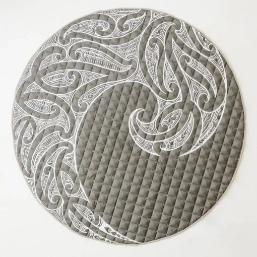 Rugs & Play Mats*BO & KO Baby Māori Inspired Playmat