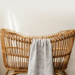 Stretch Swaddles/Wraps*BO & KO Baby Māori Pēpi Wrap