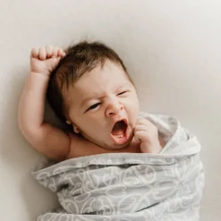 Stretch Swaddles/Wraps*BO & KO Baby Māori Pēpi Wrap