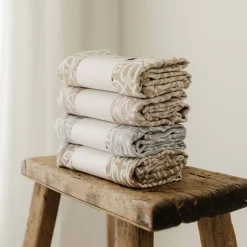 Stretch Swaddles/Wraps*BO & KO Baby Māori Pēpi Wrap