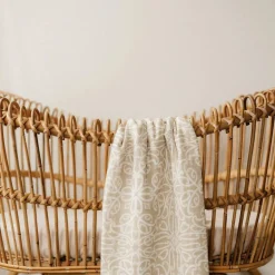 Stretch Swaddles/Wraps*BO & KO Baby Māori Pēpi Wrap