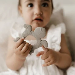 Teeth & Teethers*BO & KO Baby Pacific Island Turtle Teether