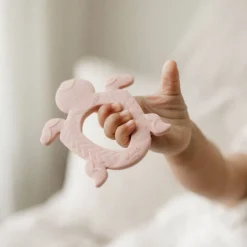 Teeth & Teethers*BO & KO Baby Pacific Island Turtle Teether