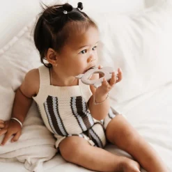 Teeth & Teethers*BO & KO Baby Pacific Island Turtle Teether