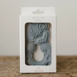 Teeth & Teethers*BO & KO Baby Tiki Teether