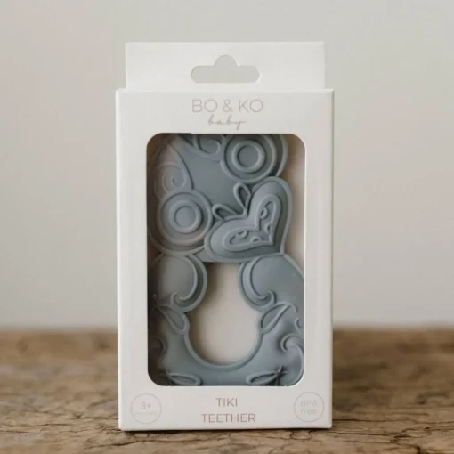 Teeth & Teethers*BO & KO Baby Tiki Teether