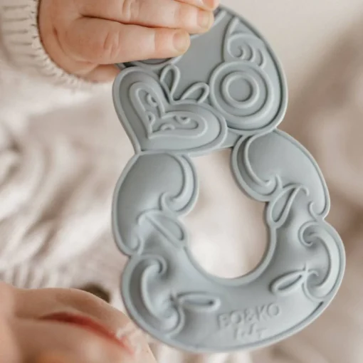 Teeth & Teethers*BO & KO Baby Tiki Teether