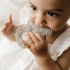 Teeth & Teethers*BO & KO Baby Tiki Teether