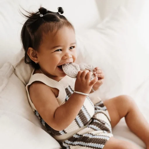 Teeth & Teethers*BO & KO Baby Tiki Teether