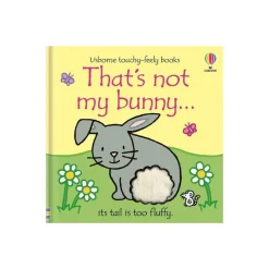 Books & Resources*Bookreps NZ Board Book - That's Not My Bunny