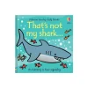 Books & Resources*Bookreps NZ Board Book - That's Not My Shark