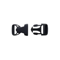 Accessories*Boba Chest Strap Buckle