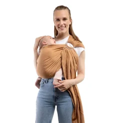 Ring Slings*Boba Ring Sling - Linen
