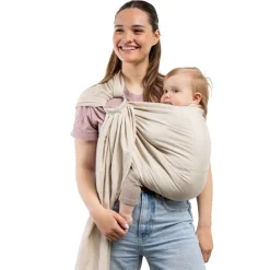 Ring Slings*Boba Ring Sling - Linen