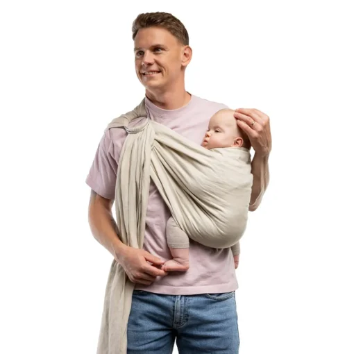 Ring Slings*Boba Ring Sling - Linen