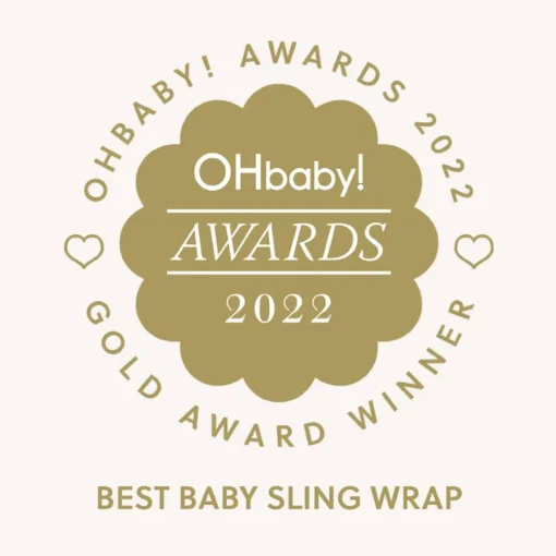 Stretchy Wraps & Woven*Boba Serenity Wrap - Solid Colours