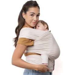Stretchy Wraps & Woven*Boba Serenity Wrap Organic