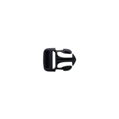 Accessories*Boba Shoulder Buckle Male Black