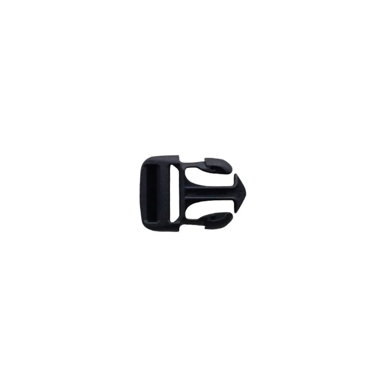 Accessories*Boba Shoulder Buckle Male Black