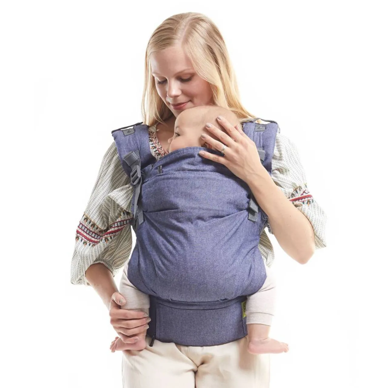 Buckle Carriers*Boba X Adjustable Carrier