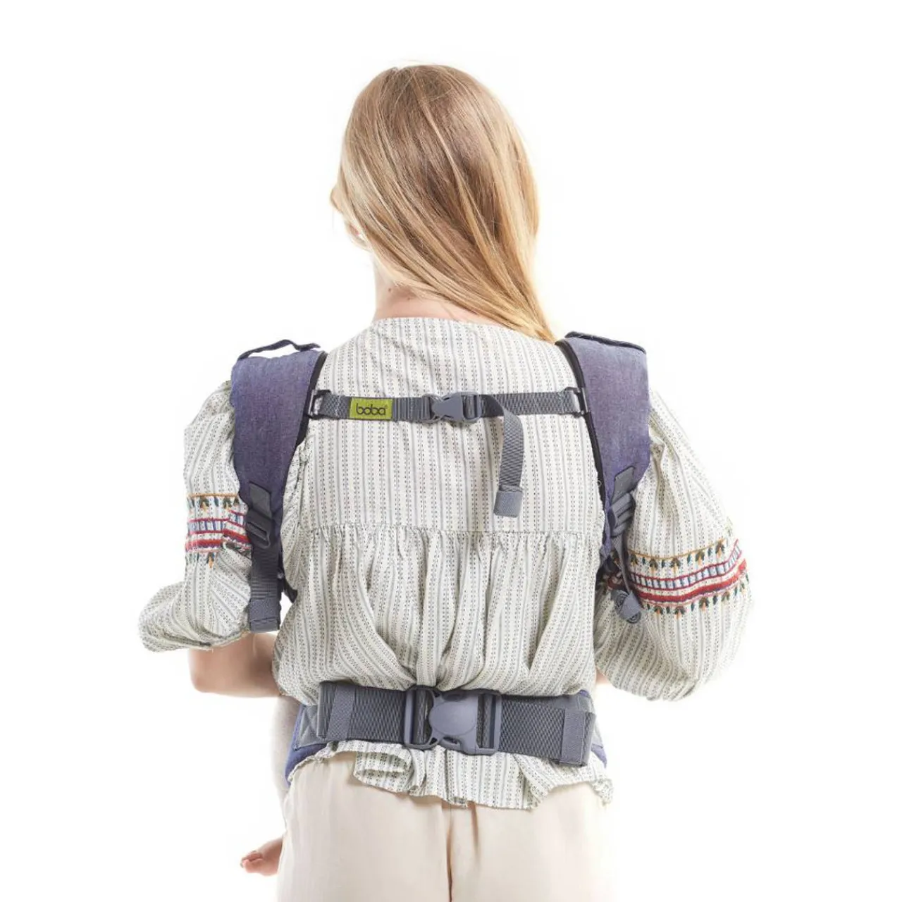 Buckle Carriers*Boba X Adjustable Carrier