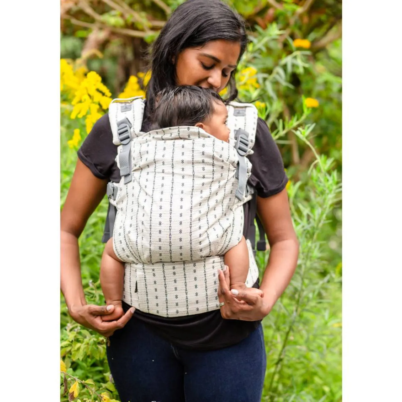 Buckle Carriers*Boba X Adjustable Carrier