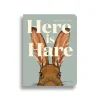 Books & Resources*Books Book - Here is Hare
