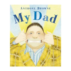 Books & Resources*Books Book - My Dad