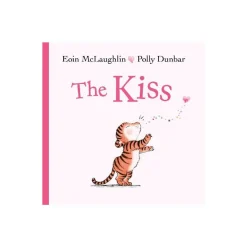 Books & Resources*Bookreps NZ Book - The Kiss (Paperback)