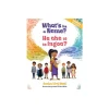Books & Resources*Books Book - What's in a Name? He aha to te Ingoa?