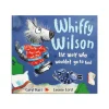 Books & Resources*Books Book - Whiffy Wilson Wouldn't Go to Bed