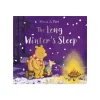 Books & Resources*Books Book - Winnie The Pooh The Long Winter's Sleep