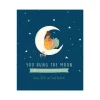 Books & Resources*Books Book - You Hung the Moon