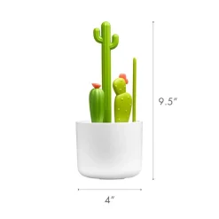 Cleaning & Sterilising*Boon Cacti Bottle Brush Set