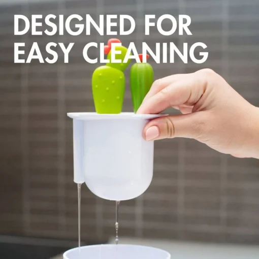 Cleaning & Sterilising*Boon Cacti Bottle Brush Set