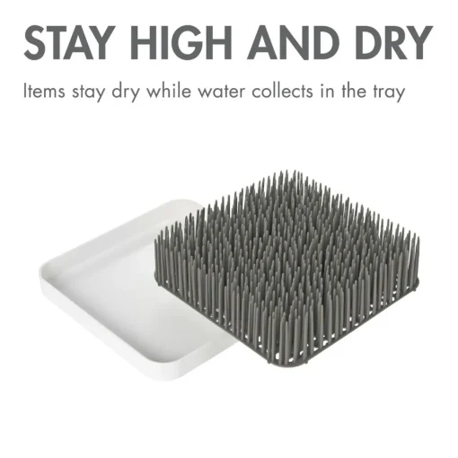 Cleaning & Sterilising*Boon Grass Drying Rack