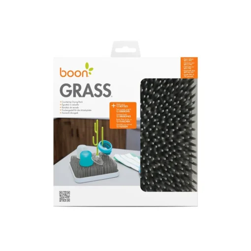 Cleaning & Sterilising*Boon Grass Drying Rack