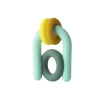 Teeth & Teethers*Boon HOOP Silicone Teether