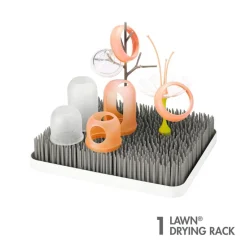 Cleaning & Sterilising*Boon Lawn Countertop Drying Rack