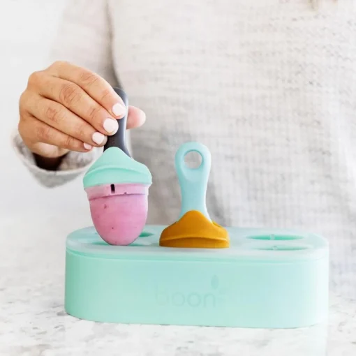 Starting Solids*Boon Pulp Freezer Tray
