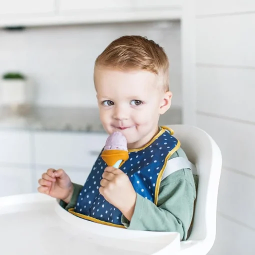 Starting Solids*Boon Pulp Freezer Tray