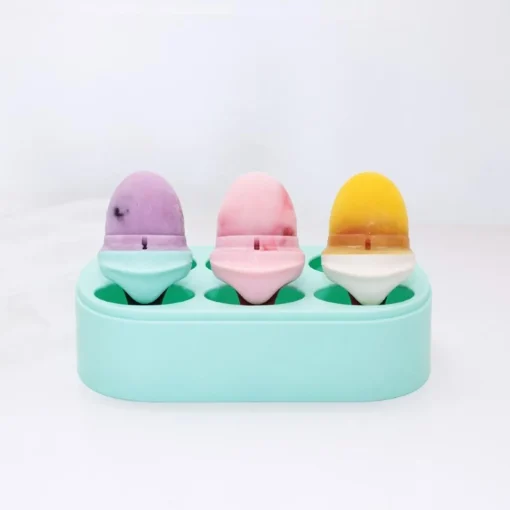 Starting Solids*Boon Pulp Freezer Tray