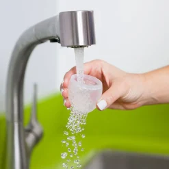 Starting Solids*Boon Pulp Silicone Teething Feeder