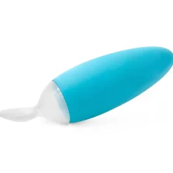 Starting Solids*Boon Squirt Feeding Spoon
