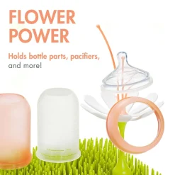 Cleaning & Sterilising*Boon Stem & Twig Drying Rack Accessory Pack