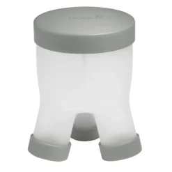 Storage & Dispensers*Boon Tripod Formula Dispenser Grey
