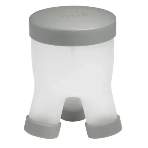 Storage & Dispensers*Boon Tripod Formula Dispenser Grey