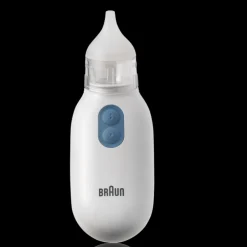 First Aid & Family Health|Baby Care*Braun Nasal Aspirator
